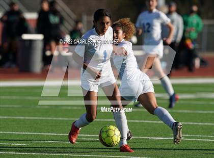 Thumbnail 2 in Azle vs. Dickinson (College Station Classic) photogallery.