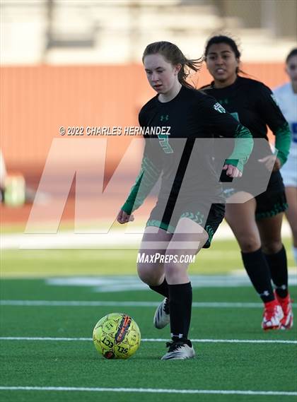 Thumbnail 1 in Azle vs. Dickinson (College Station Classic) photogallery.
