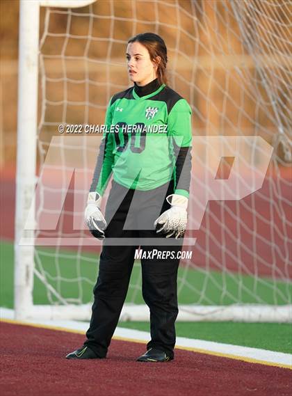 Thumbnail 2 in Azle vs. Dickinson (College Station Classic) photogallery.