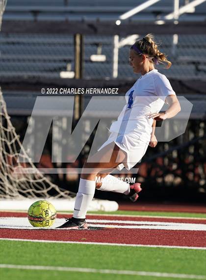 Thumbnail 3 in Azle vs. Dickinson (College Station Classic) photogallery.