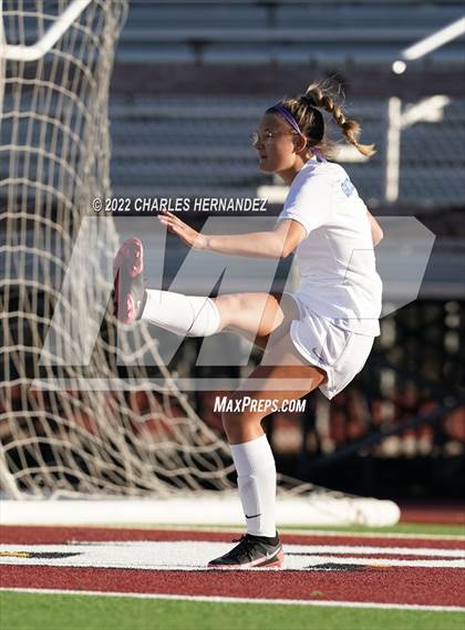 Thumbnail 2 in Azle vs. Dickinson (College Station Classic) photogallery.