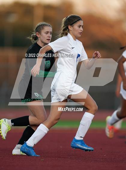 Thumbnail 3 in Azle vs. Dickinson (College Station Classic) photogallery.