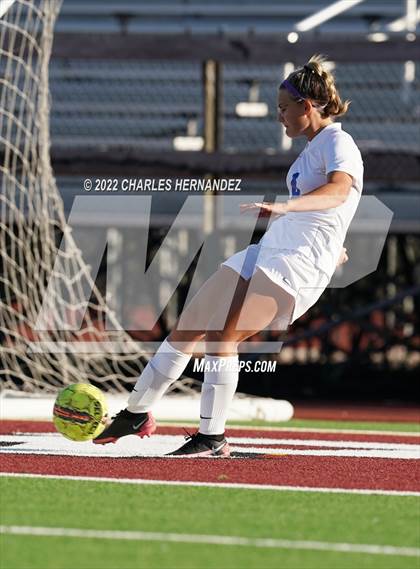Thumbnail 1 in Azle vs. Dickinson (College Station Classic) photogallery.