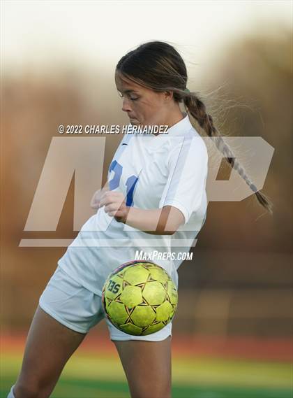 Thumbnail 1 in Azle vs. Dickinson (College Station Classic) photogallery.