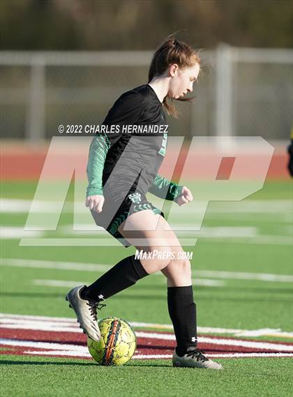 Thumbnail 1 in Azle vs. Dickinson (College Station Classic) photogallery.