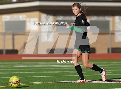 Thumbnail 3 in Azle vs. Dickinson (College Station Classic) photogallery.