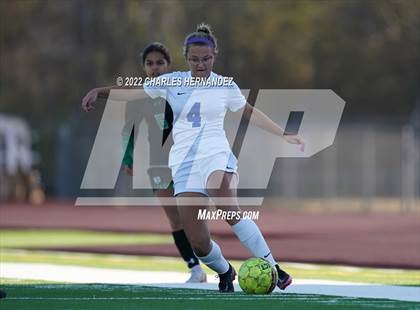 Thumbnail 1 in Azle vs. Dickinson (College Station Classic) photogallery.
