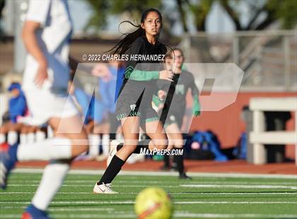 Thumbnail 2 in Azle vs. Dickinson (College Station Classic) photogallery.