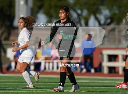 Thumbnail 1 in Azle vs. Dickinson (College Station Classic) photogallery.