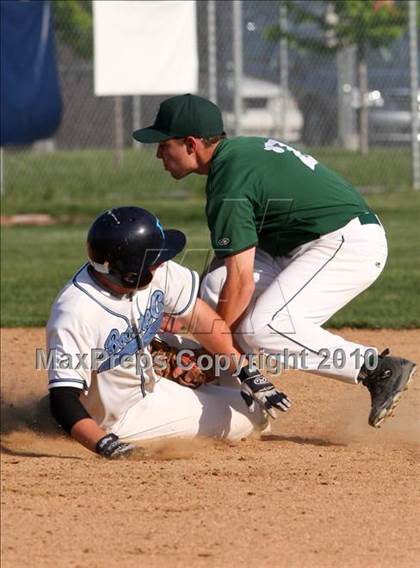 Thumbnail 2 in Bishop Brossart @ Boone County photogallery.
