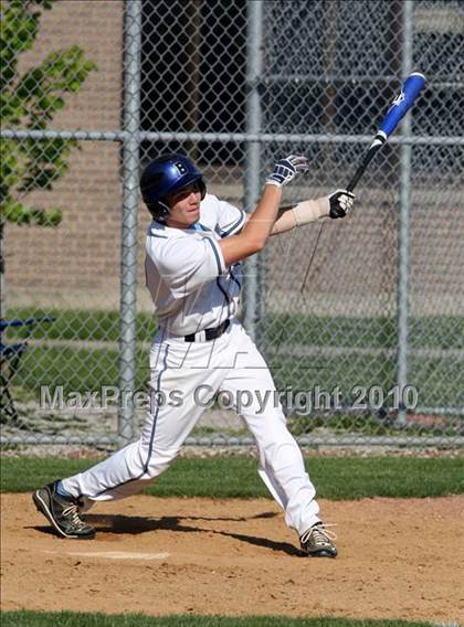 Thumbnail 3 in Bishop Brossart @ Boone County photogallery.