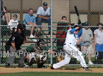 Thumbnail 3 in Bishop Brossart @ Boone County photogallery.