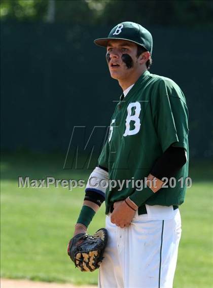 Thumbnail 1 in Bishop Brossart @ Boone County photogallery.