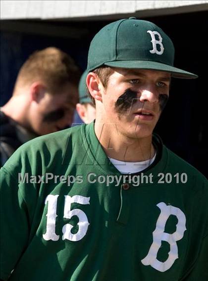 Thumbnail 1 in Bishop Brossart @ Boone County photogallery.