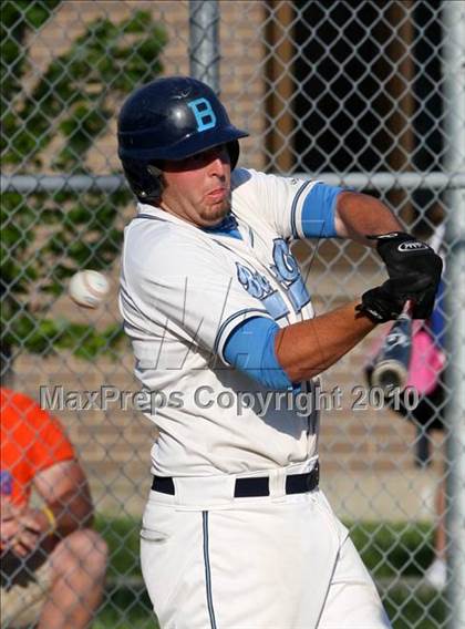 Thumbnail 2 in Bishop Brossart @ Boone County photogallery.
