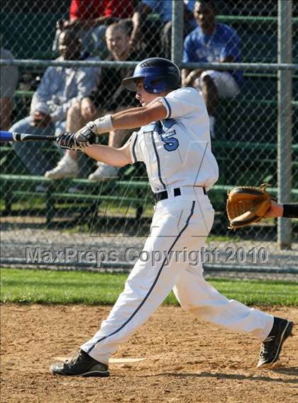 Thumbnail 1 in Bishop Brossart @ Boone County photogallery.