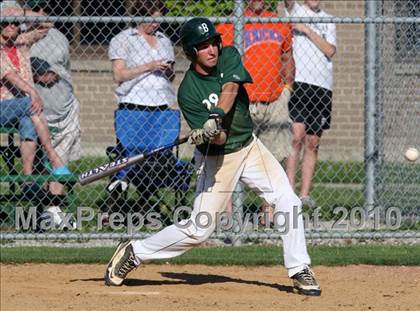 Thumbnail 1 in Bishop Brossart @ Boone County photogallery.