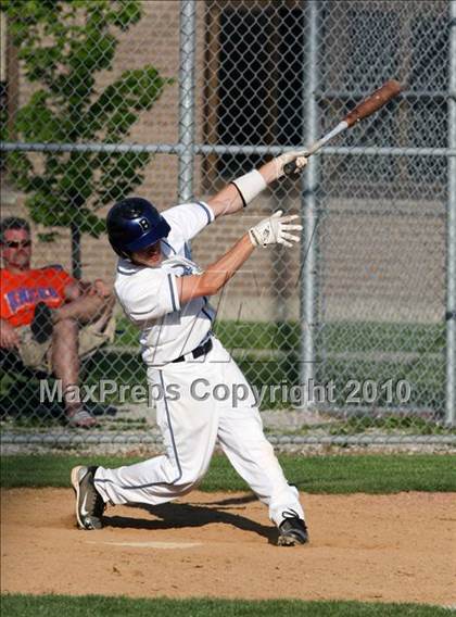Thumbnail 3 in Bishop Brossart @ Boone County photogallery.