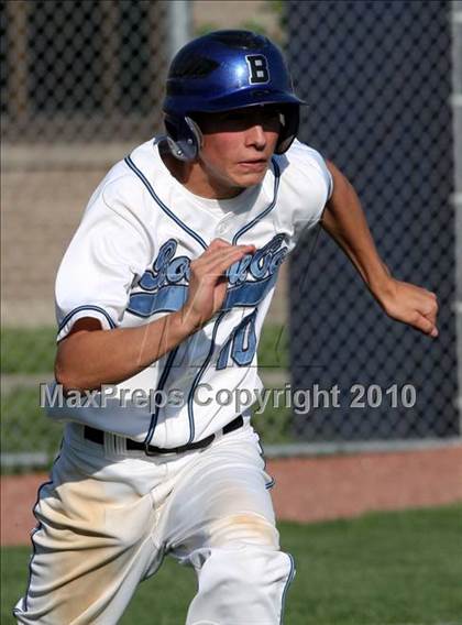 Thumbnail 3 in Bishop Brossart @ Boone County photogallery.