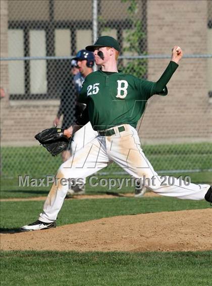 Thumbnail 1 in Bishop Brossart @ Boone County photogallery.