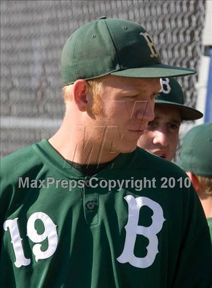 Thumbnail 2 in Bishop Brossart @ Boone County photogallery.