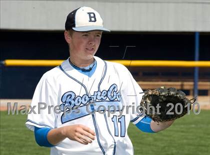 Thumbnail 1 in Bishop Brossart @ Boone County photogallery.