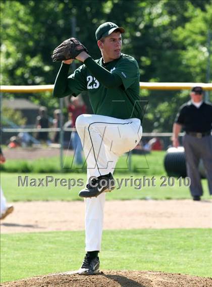 Thumbnail 3 in Bishop Brossart @ Boone County photogallery.