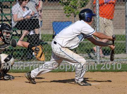 Thumbnail 2 in Bishop Brossart @ Boone County photogallery.