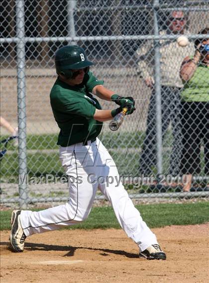 Thumbnail 3 in Bishop Brossart @ Boone County photogallery.