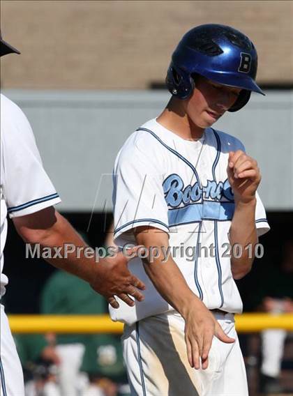 Thumbnail 1 in Bishop Brossart @ Boone County photogallery.