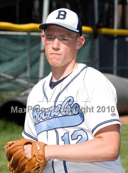 Thumbnail 3 in Bishop Brossart @ Boone County photogallery.