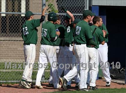 Thumbnail 3 in Bishop Brossart @ Boone County photogallery.