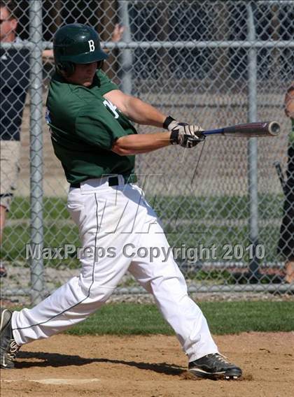 Thumbnail 2 in Bishop Brossart @ Boone County photogallery.
