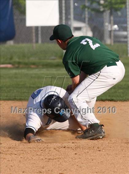 Thumbnail 3 in Bishop Brossart @ Boone County photogallery.