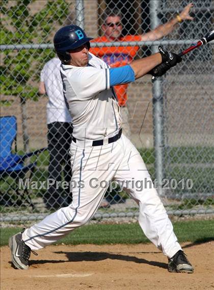 Thumbnail 1 in Bishop Brossart @ Boone County photogallery.