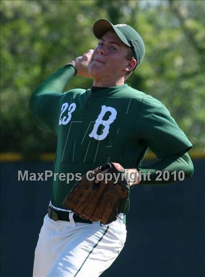 Thumbnail 3 in Bishop Brossart @ Boone County photogallery.
