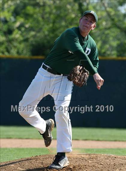 Thumbnail 1 in Bishop Brossart @ Boone County photogallery.