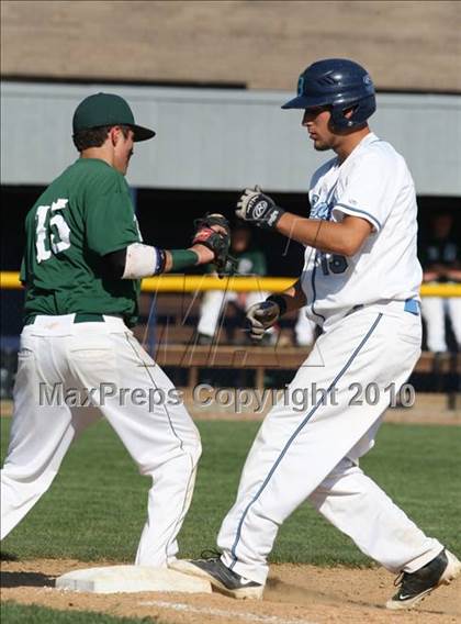 Thumbnail 3 in Bishop Brossart @ Boone County photogallery.
