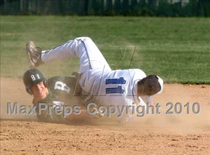 Thumbnail 1 in Bishop Brossart @ Boone County photogallery.