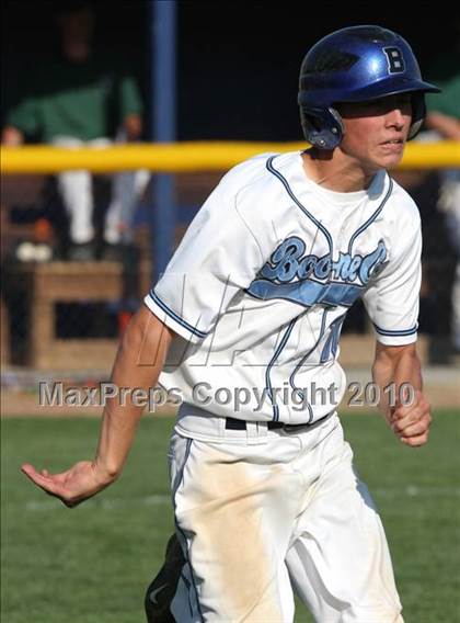 Thumbnail 1 in Bishop Brossart @ Boone County photogallery.
