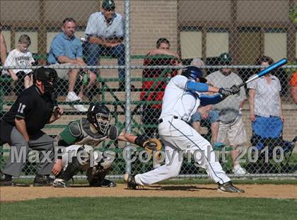 Thumbnail 2 in Bishop Brossart @ Boone County photogallery.