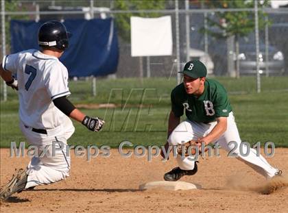 Thumbnail 3 in Bishop Brossart @ Boone County photogallery.