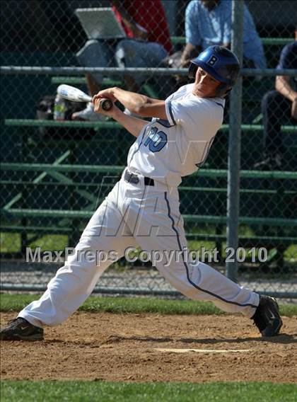 Thumbnail 3 in Bishop Brossart @ Boone County photogallery.