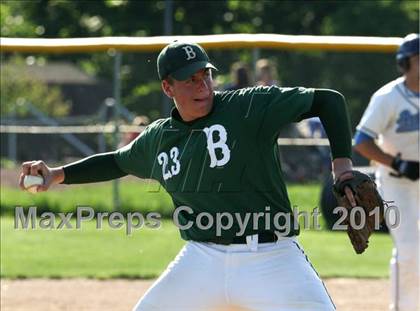 Thumbnail 3 in Bishop Brossart @ Boone County photogallery.