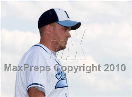Thumbnail 2 in Bishop Brossart @ Boone County photogallery.