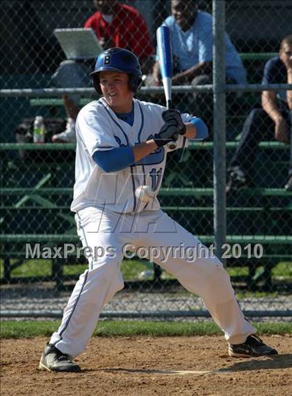 Thumbnail 2 in Bishop Brossart @ Boone County photogallery.