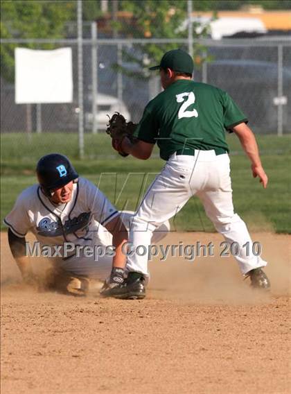 Thumbnail 2 in Bishop Brossart @ Boone County photogallery.