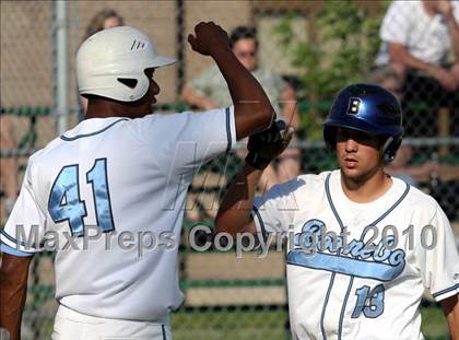 Thumbnail 2 in Bishop Brossart @ Boone County photogallery.