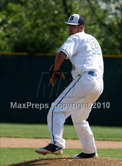 Thumbnail 2 in Bishop Brossart @ Boone County photogallery.