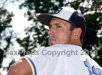 Thumbnail 3 in Bishop Brossart @ Boone County photogallery.